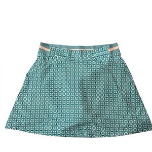 T by Talbots Womens Athletic Skirt